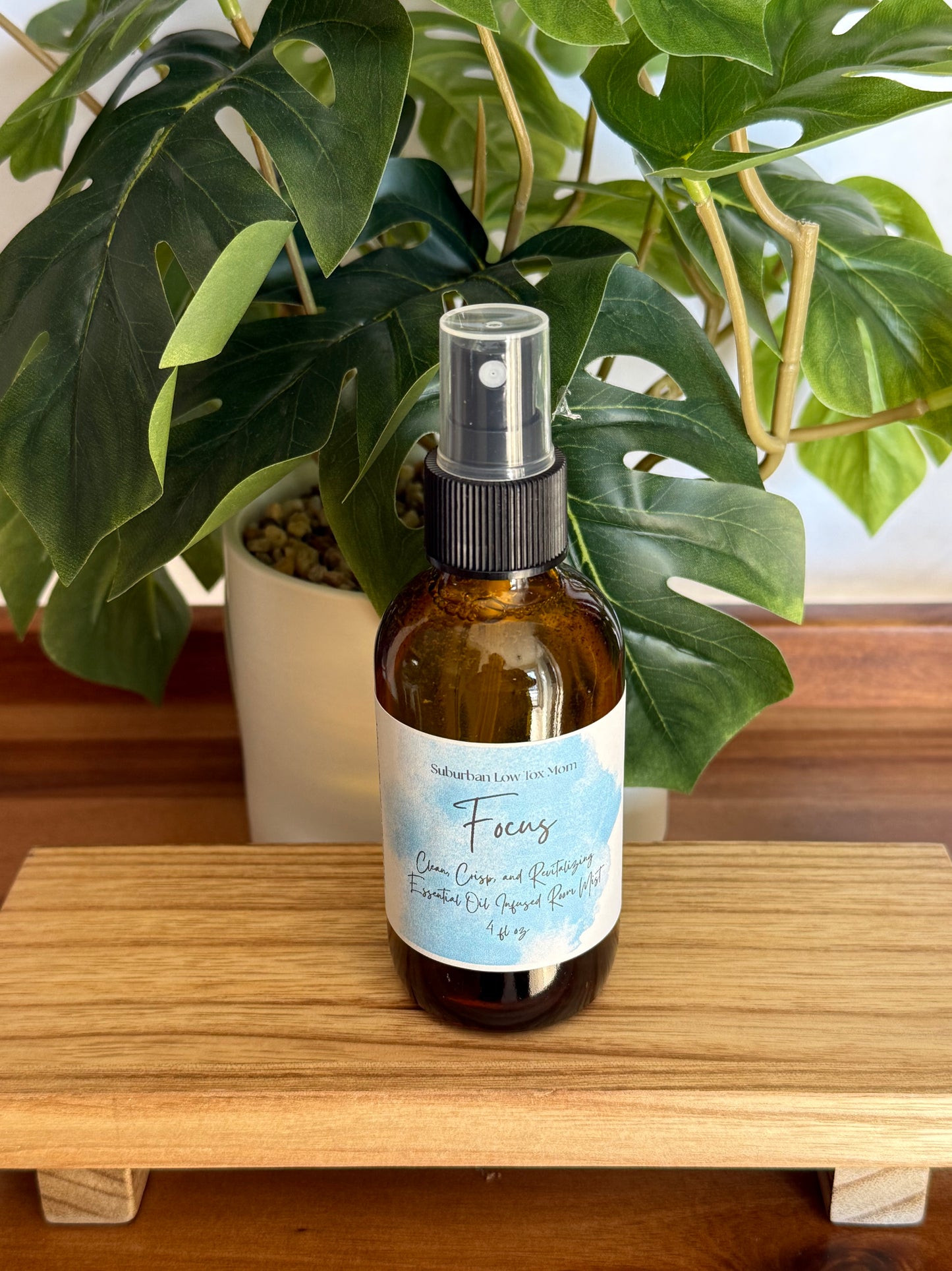 Focus Mist