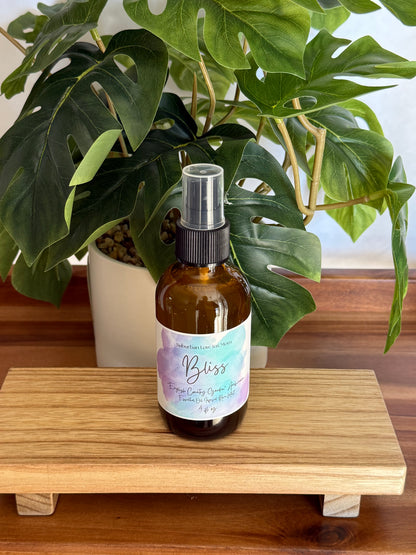 Bliss Mist