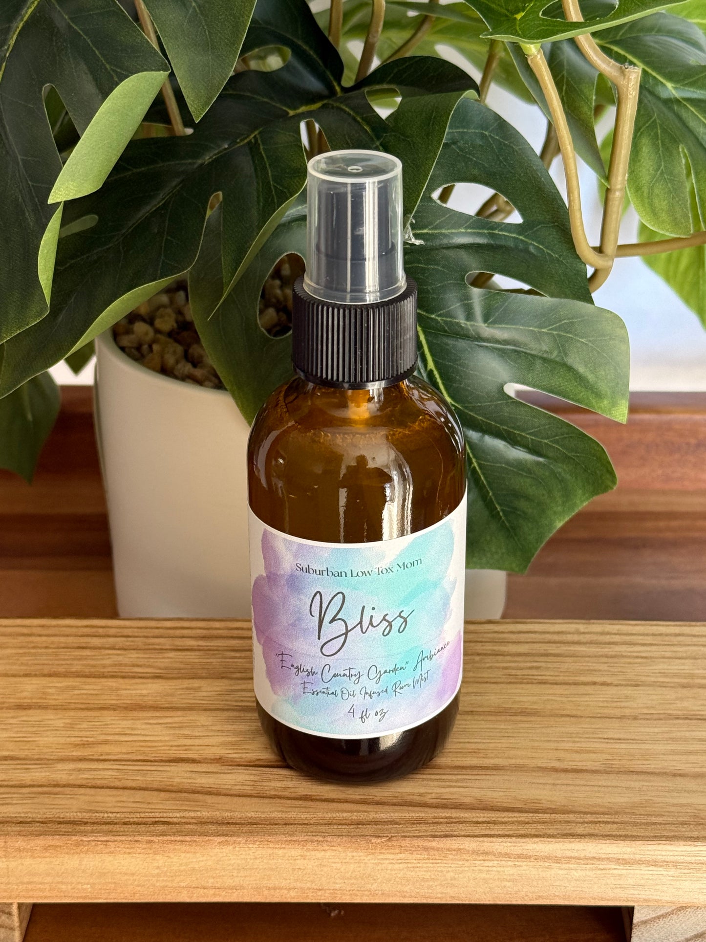 Bliss Mist