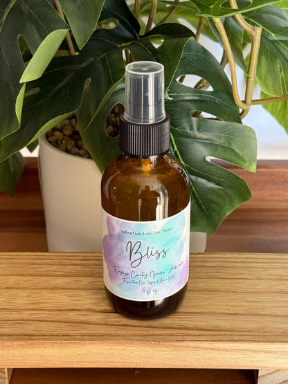 Bliss Mist