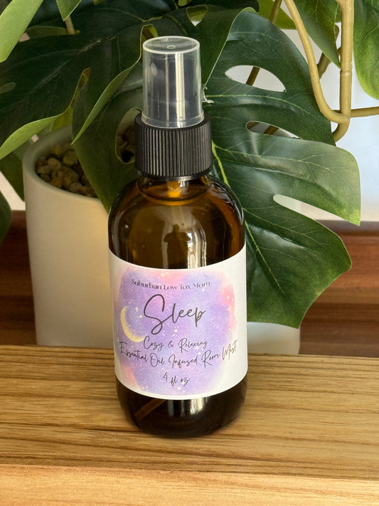 Sleep Mist